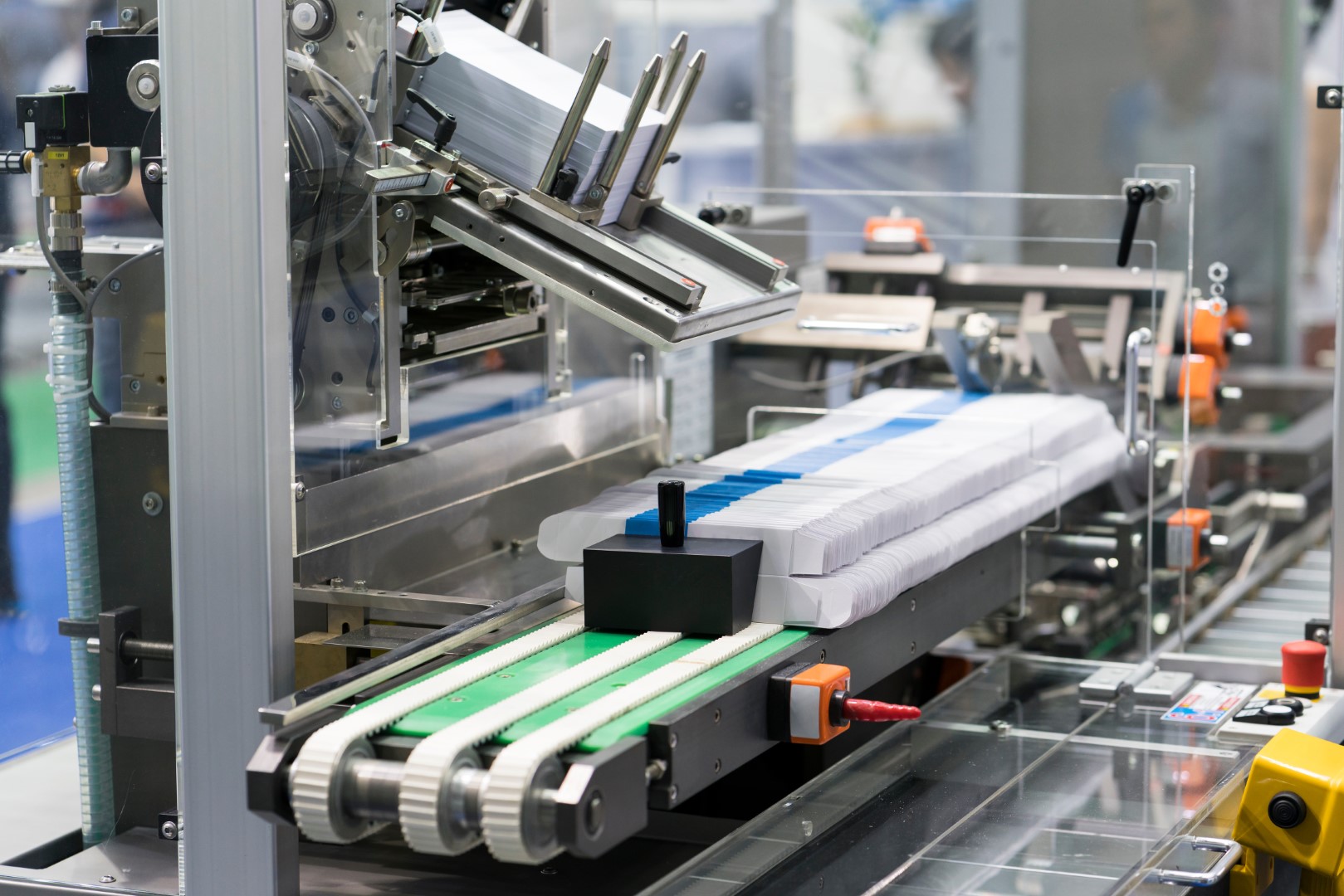 What is Industry 4.0? How to turn your plant into a smart factory